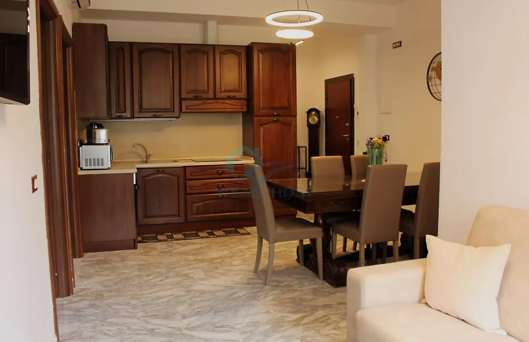 Mary'S Suite Aventino-1